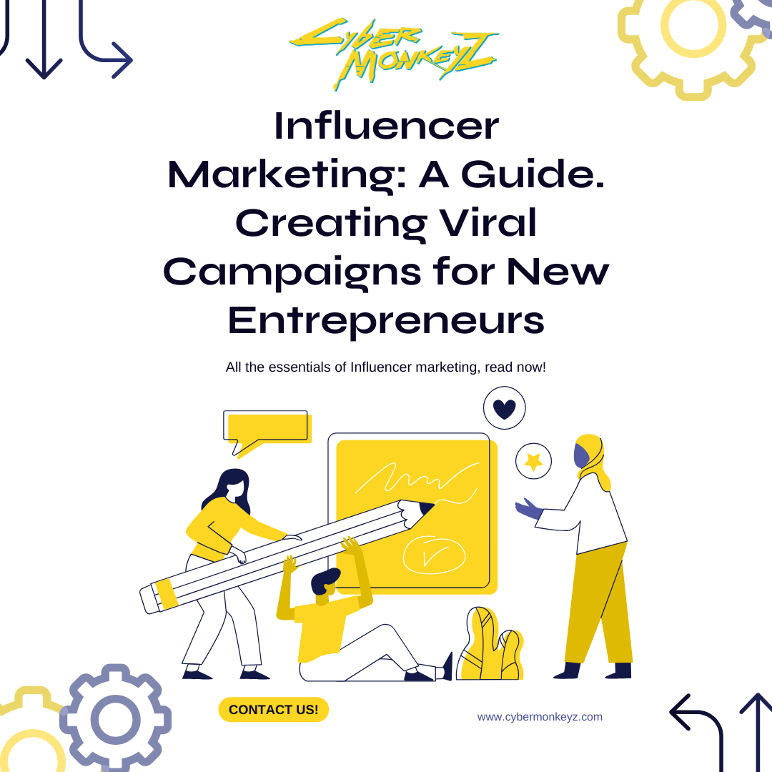 influencer marketing